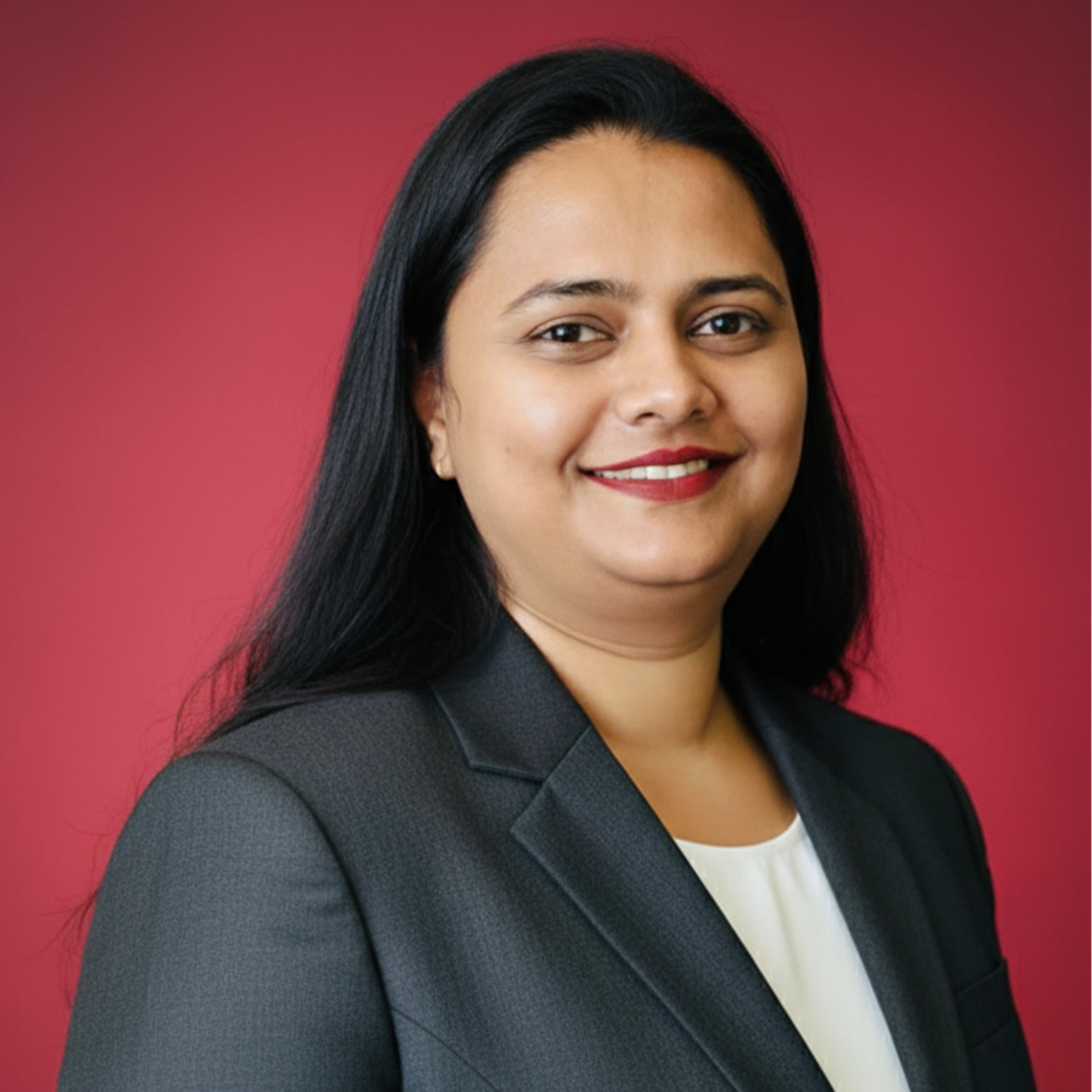 Jyotsna Hiwalkar