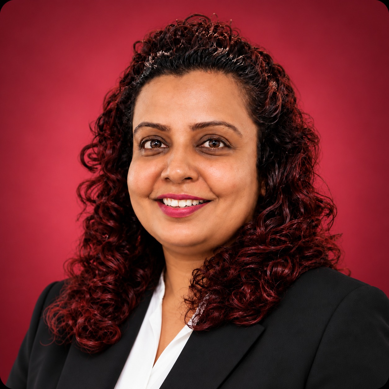 Ms. Zeenat Bandukwala